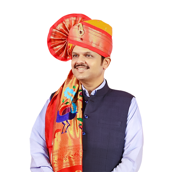 Sh. Devendra Fadnavis