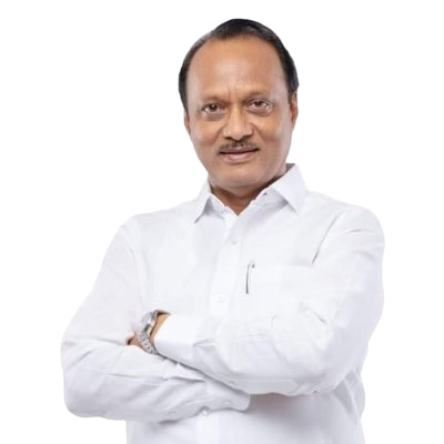 Sh. Ajit Pawar